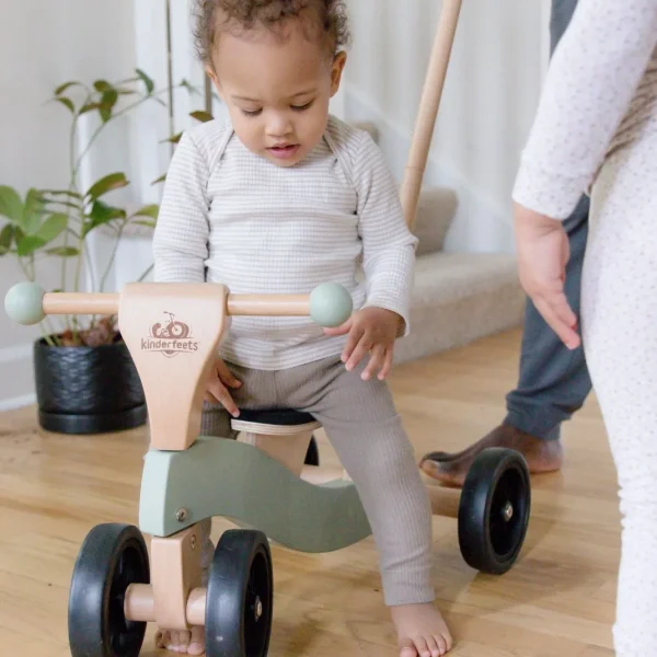 Kinderfeets Tiny Glider