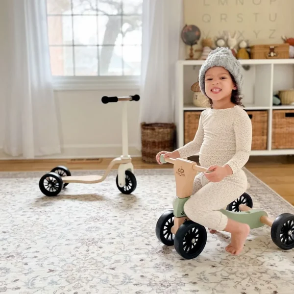Kinderfeets Tiny Glider