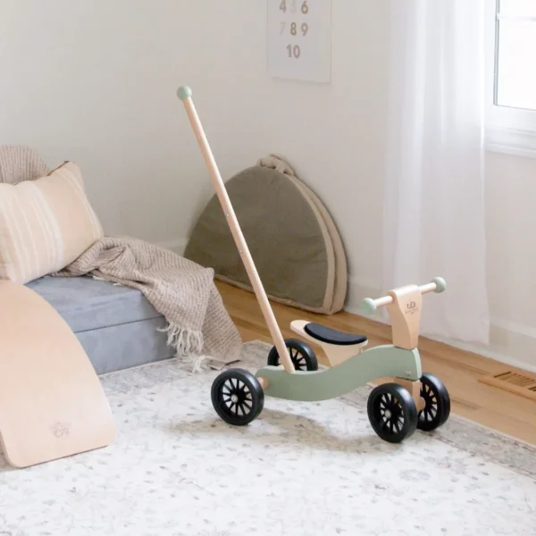 Kinderfeets Tiny Glider