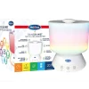 Medescan Top Filling Rainbow Mist Humidifier