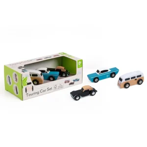 Classic World Touring Car Set