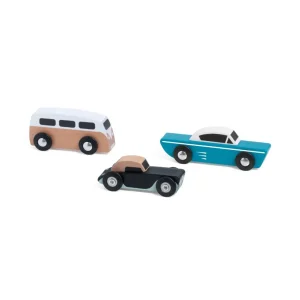 Classic World Touring Car Set