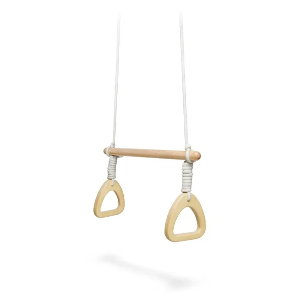 Kinderfeets Trapeze with Rings