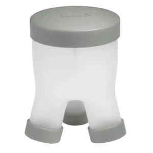 Boon Tripod Formula Dispenser - Grey