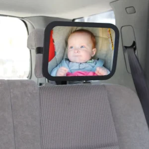 Two Nomads Baby View Mirror