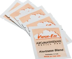 Baby Jogger Vapor-Eze Alertness Refill 5pk