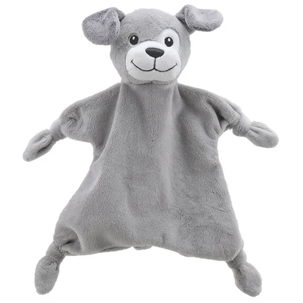 The Puppet Company Wilberry Eco Comforter - Dog